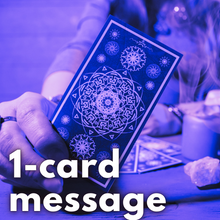 Load image into Gallery viewer, DM Love Message