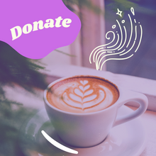 Load image into Gallery viewer, Coffee for Mr. LightWork