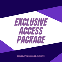 Load image into Gallery viewer, Exclusive Packages