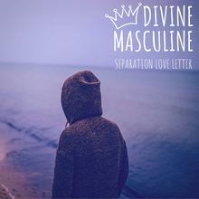 Load image into Gallery viewer, DM Channeled Separation Messages