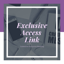 Load image into Gallery viewer, Exclusive Divine Masculine Insights