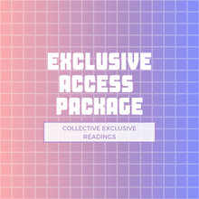 Load image into Gallery viewer, Exclusive Packages